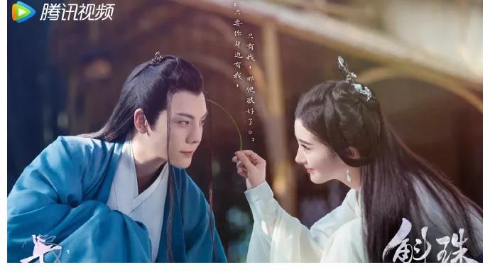 宋亚轩|左手《萌探》右手《理想之城》,传递娱乐树“剧综全能”金字招牌