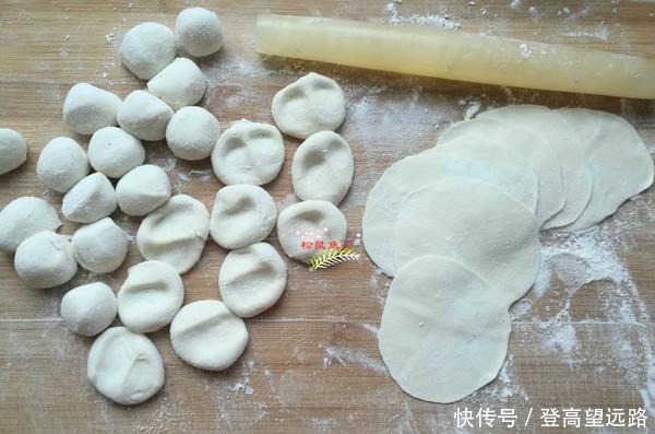 饺子馅里最不能放这东西,许多人都放了,难怪饺子不鲜没香味!