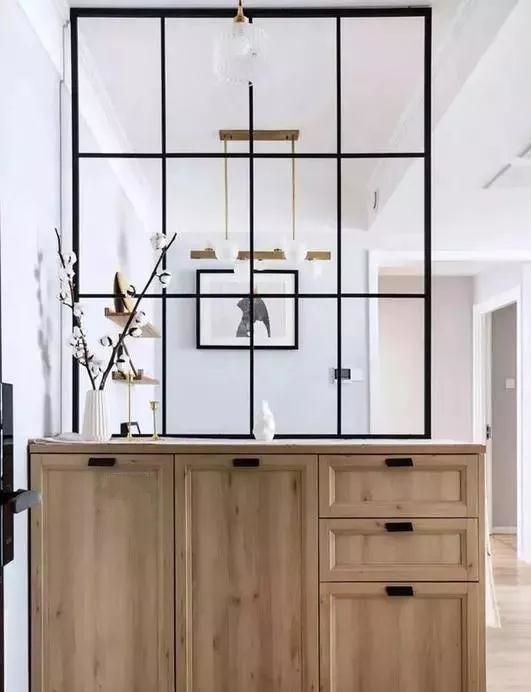 鞋柜|把玄光鞋柜做好,家里可以省出不少空间