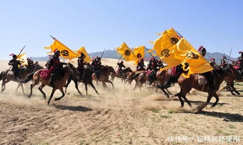 成吉思汗|成吉思汗为什么如此残暴，动不动就下令屠城？