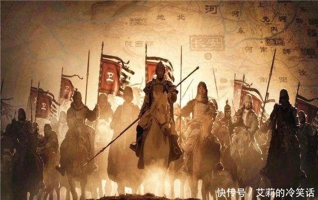 赫赫武功的中华民族何时变得软弱的?又是什么时候找回血性的?