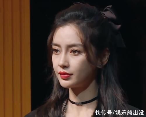 《奔跑吧》W是谁?一条线索指向性明确，Angelababy嫌疑最大!