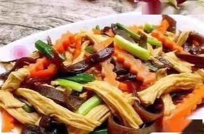 10道清淡小炒美食，营养好吃很健康，老少皆宜很下饭