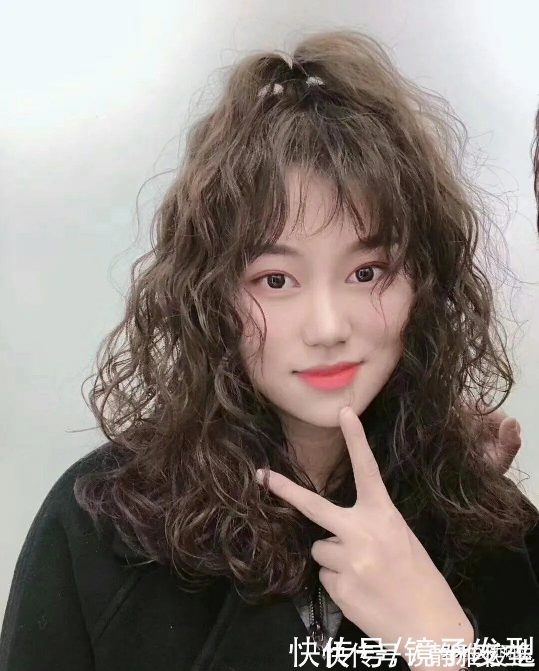 洋气 春节发型别乱烫,15款洋气发型任你选,无论长短都很心动