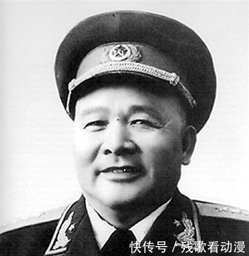 头等|被忽视的开国大将，平型关大捷头等功臣，一生先后9次负伤！