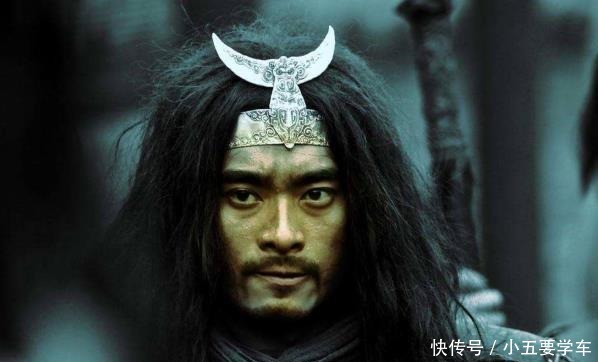 为何“越奋斗越失败”看看《水浒传》中这两个故事,会瞬间开悟