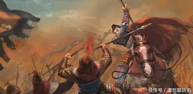 多狠|商鞅变法究竟有多狠?竟断绝了贵族所有后路,最后被诬陷车裂而死