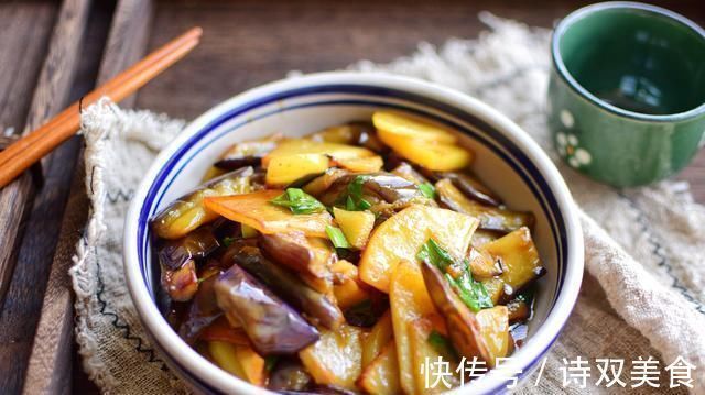 被人称为“天然血管清洁工”，每天炒一盘，软化血管，血管通畅了