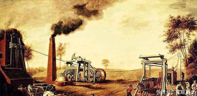 殖民|殖民也是一种文明为何深受苦难的英国殖民地对英国感恩戴德