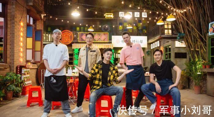《大湾仔》拟邀嘉宾名单太豪华：只有你想不到，下季真会有他们吗