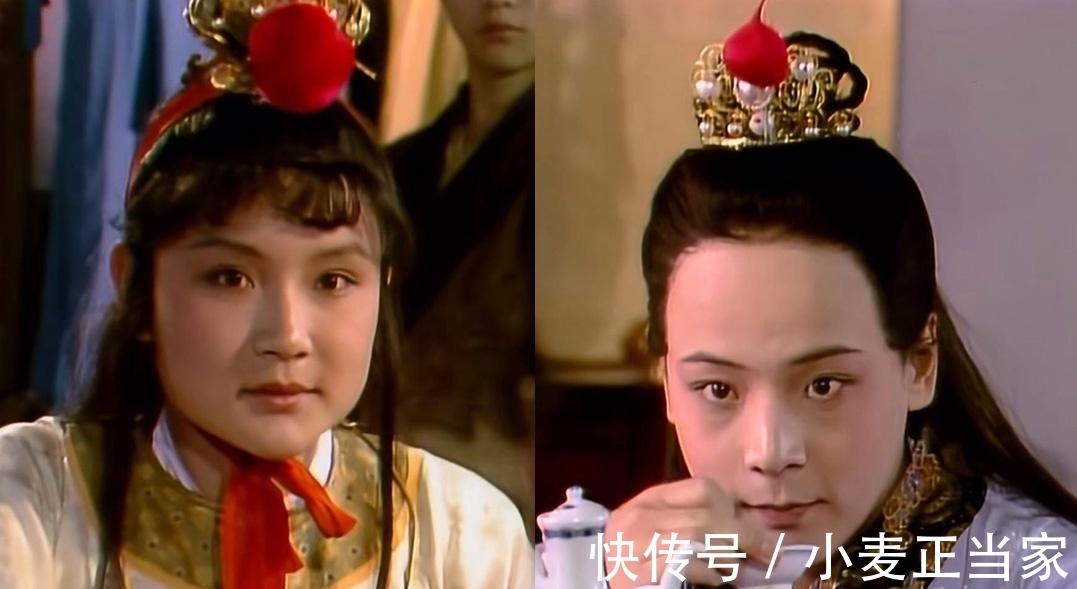 北静王!北静王和忠顺王抢夺戏子,为啥导致贾府被抄家?怎么理解黛钗合一