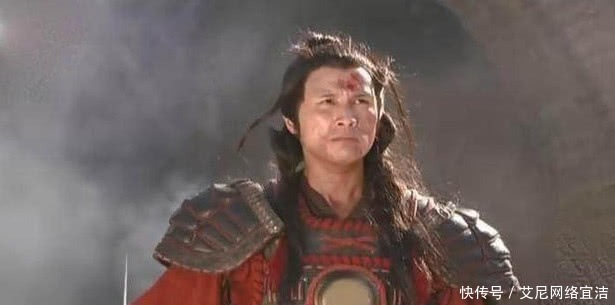 常遇春|大明开国第一猛将,死后穿龙袍下葬,媳妇却被朱元璋大卸八块