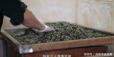 快没了|根本停不下来!金山这个有着百年历史的季节限定美食,再不吃就快没了……