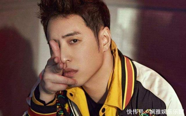 Amy姐自曝认识潘玮柏多年,不介意王思聪