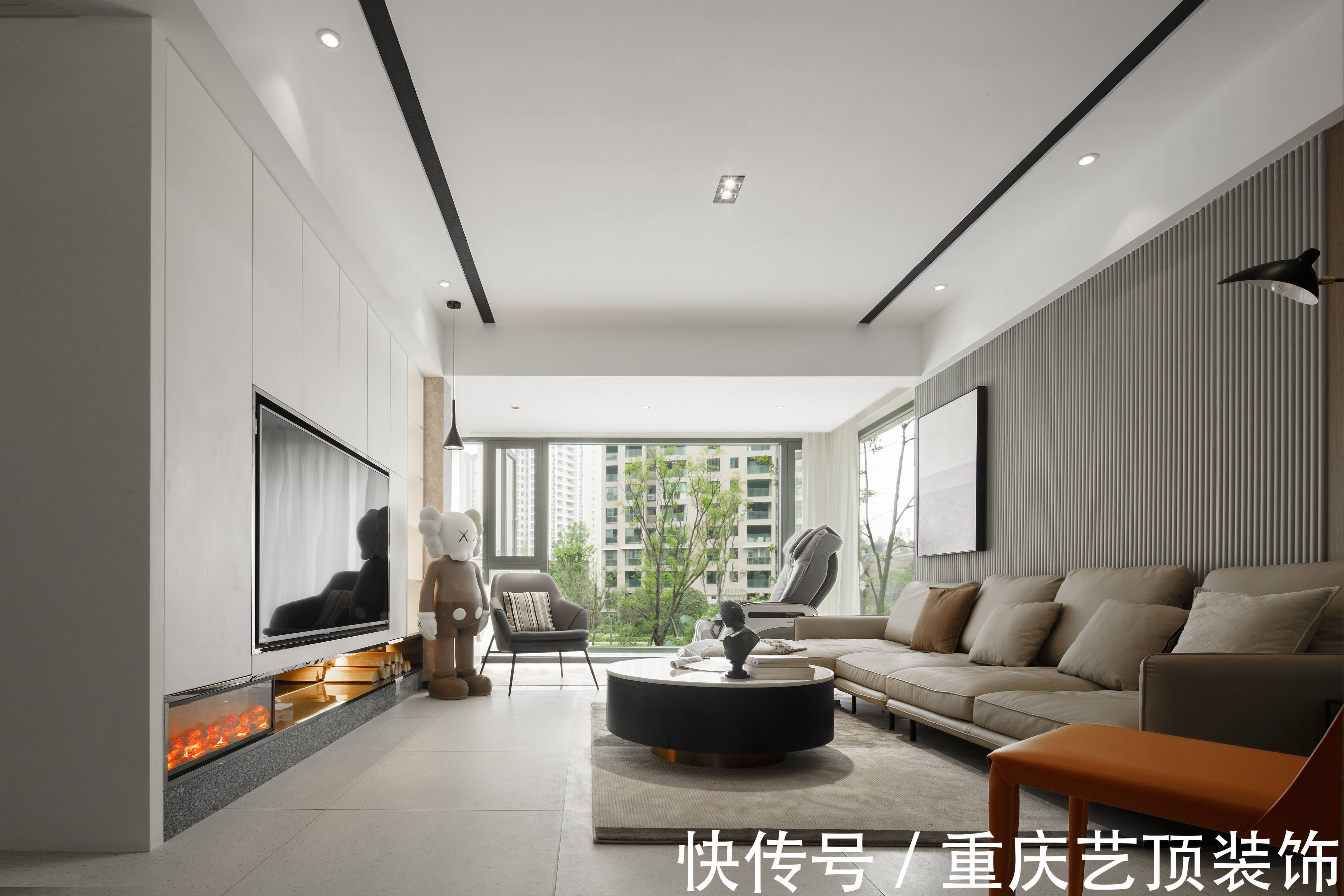 空气清新剂|刚装修好的房子必须通风半年才能入住吗?有没有快速入住的方法