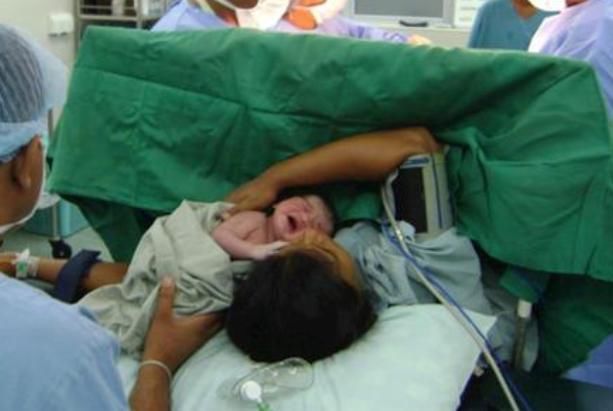 准妈妈|产妇生娃前吃得“不对”，产房里尴尬“加倍”，哪些美味不要碰？