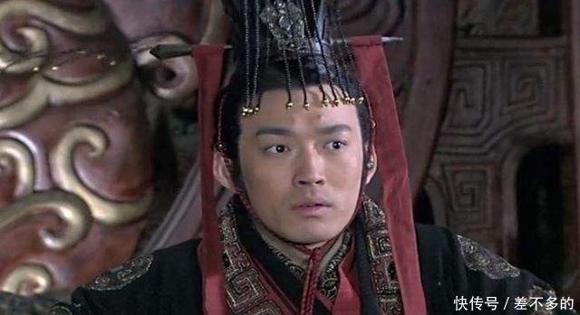 捡便宜|历史上最遗憾的7个人,差一点当上皇帝却被别人捡便宜,谁最可惜