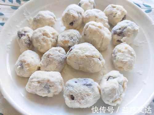 杏仁|网络火爆的奶枣，一定要试试，奶味十足，香甜不腻，口感相当丰富