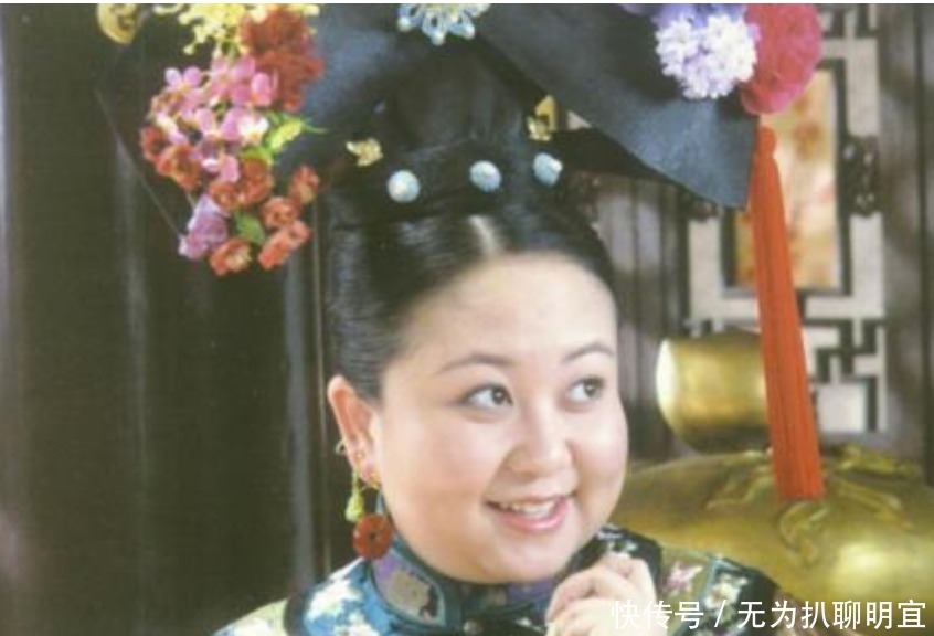 致死|光绪娶的姐妹俩人，姐姐因貌丑不得宠，溥仪生母因她致死