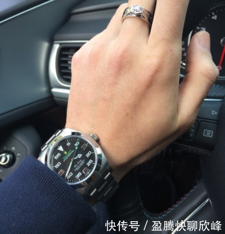 腕表|5W的预算可以踏入劳力士门槛吗?如果有,都能有哪些呢