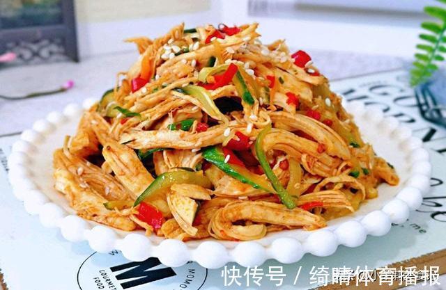 好吃|饭店凉菜为啥好吃？大厨分享5个“拌凉菜诀窍”，照着做拌啥都香
