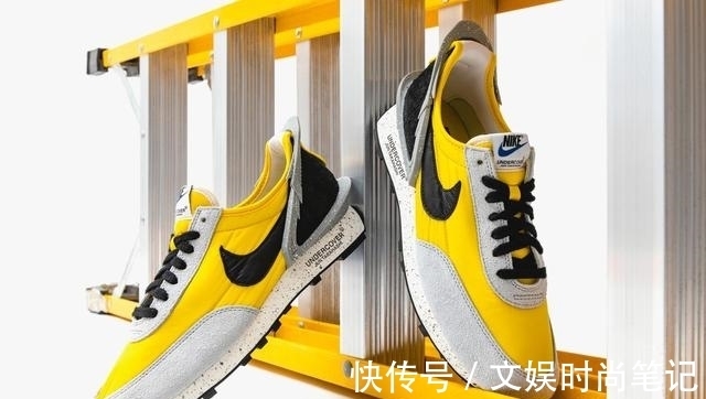 鞋款 乔丹亲穿酷灰 AJ 4 货量不小!Converse再出半透明鞋底引发热潮