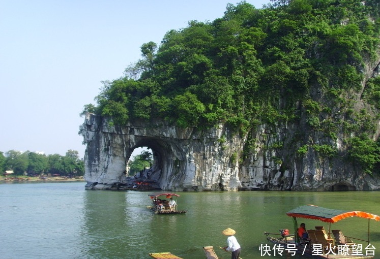 明令禁止一大旅游项目，发现一次打击一次，中国不会留情