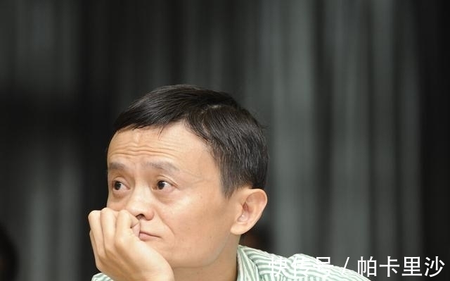 互联网公司|马云需要反思！为何刘强东王兴与马化腾交好？而对阿里嗤之以鼻？