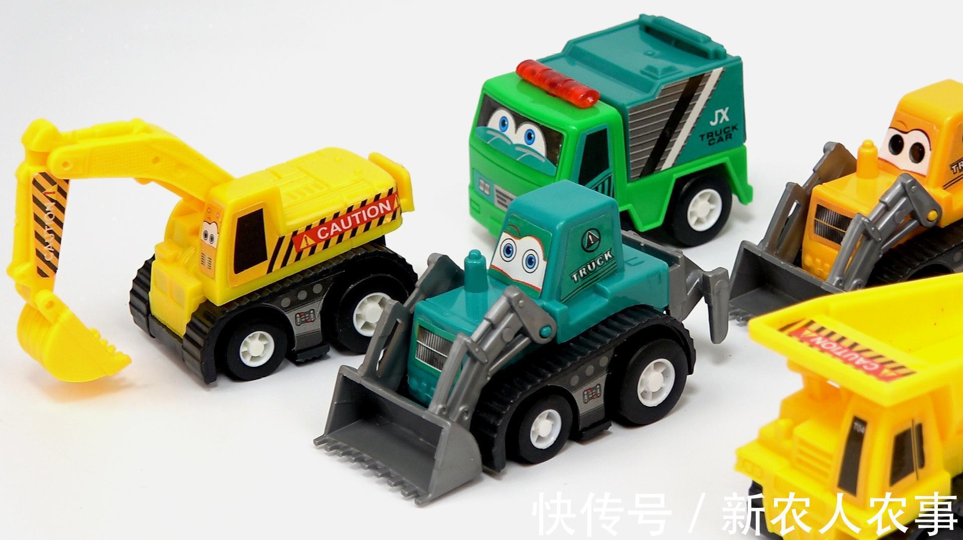 爷爷|现代版鲁班?爷爷为孙子纯手工打造螃蟹车,网友:又是别人家的