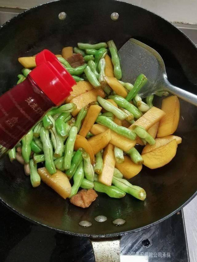 相克|秋天,土豆和它相克,再好也不能一起吃,好多家庭都中招