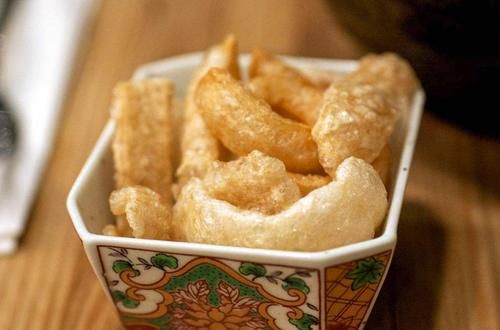 猪油|猪油渣到底是防癌食品还是健康“杀手”？终于有靠谱的答案了