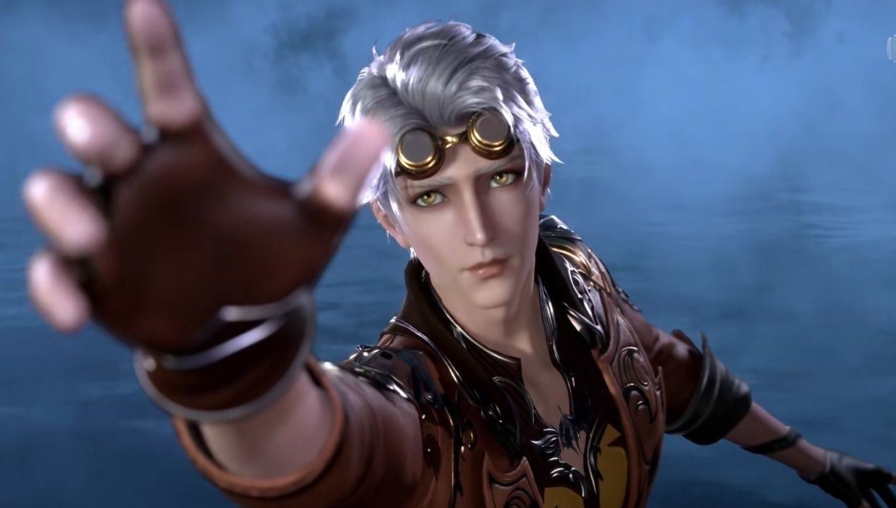 结束|浩特的私心揭晓!史莱克历练结束,斗罗大陆风雨欲来?