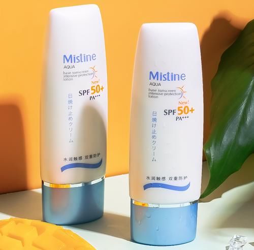 防晒不是只有安耐晒，分享3款平价又好用的“防晒霜”，值得入手