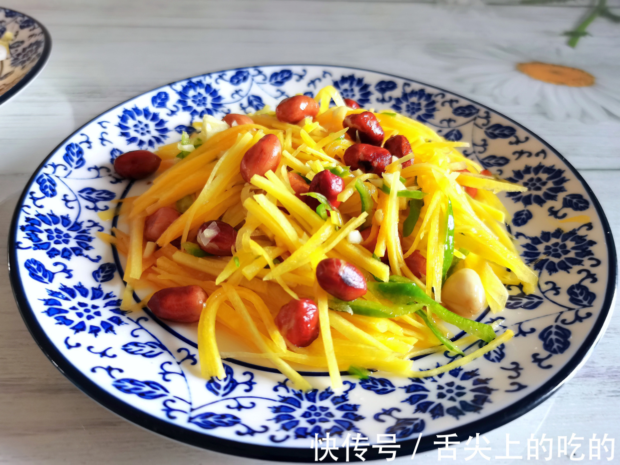 秋葵|夏天必备的小凉菜，2分钟学会10道菜的做法，下班后随手拌一盘