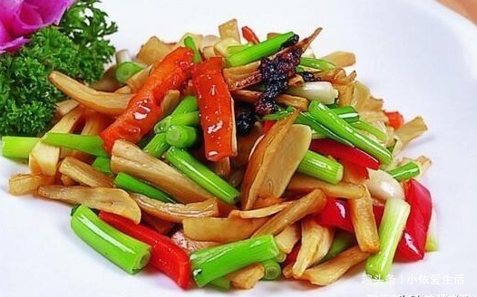 精选几道美味爽口的美食,下酒下饭,百吃不厌,家常菜必备