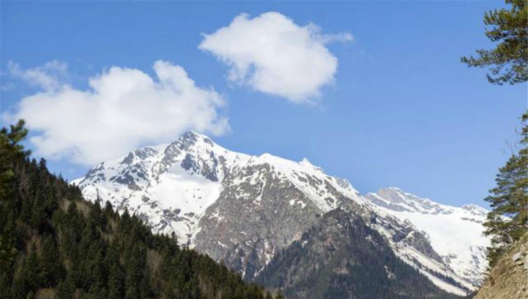 变法!王安石早年最经典一首诗,每一句都气势磅礴,读来令人热血沸腾