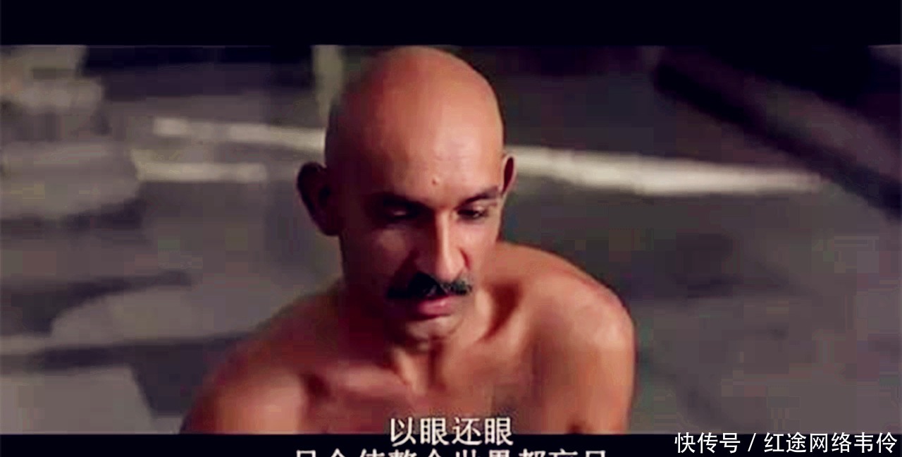 代表|甘地 为何丘吉尔说他令人作呕 爱因斯坦却说他是人类良心代表