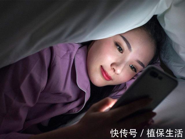 褪黑素|孕妈经常“晚点”睡觉=虐待胎宝,危害往往从孕28周后开始显现