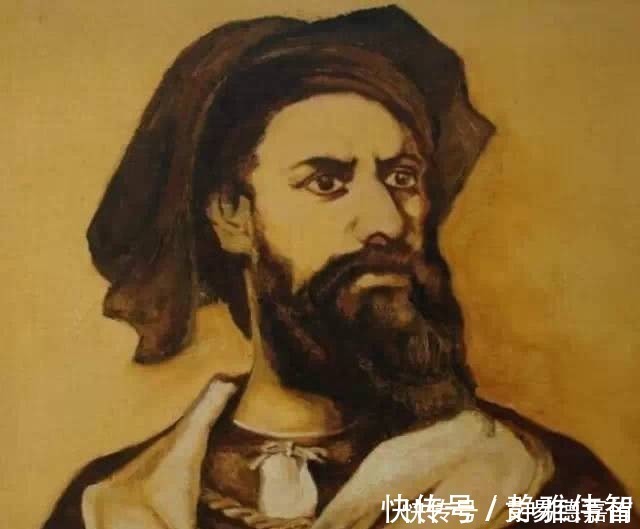 马可·波罗|“西方之眼”马可波罗来过中国,专家拿出证据说造假可信吗