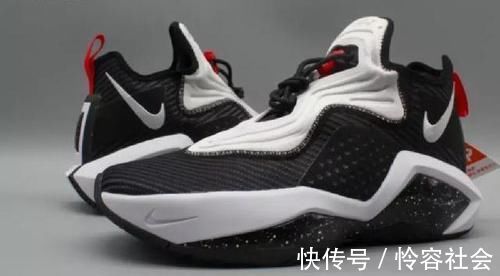 榜单 盘点2020内线球鞋榜单!国产真的太给力了!