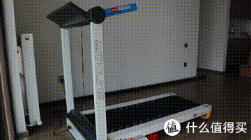 健身房|在家也能肆意奔跑，可折叠的跑步机，莫比高达联名款跑步机