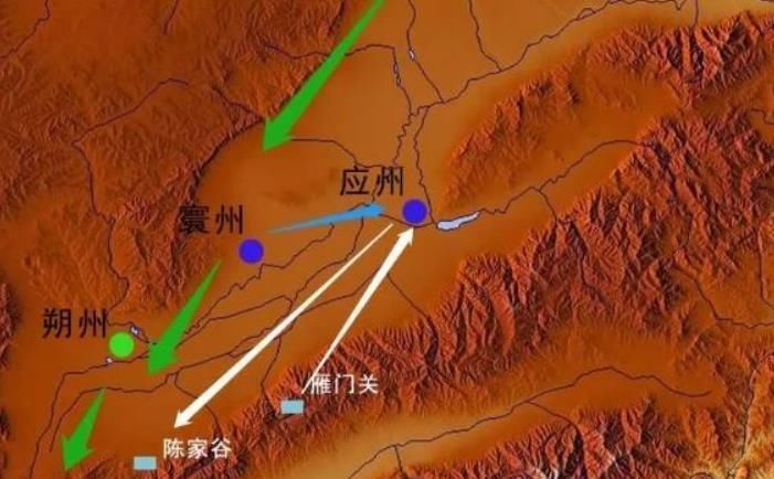 《水浒》杨志口中的三代将门、五候杨令公之后,到底是哪五候