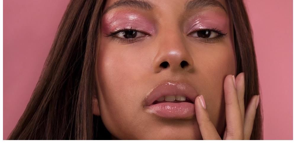 唇彩|14小化妆可以改变你的脸