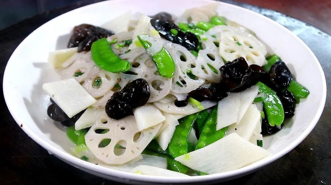 适合冬季的几道家常菜做法,好吃又暖胃