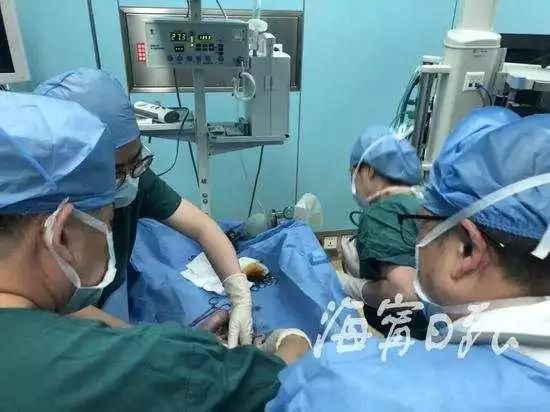 放弃|孕妇产子情况危急,父亲打算放弃孩子前一句话让人泪崩