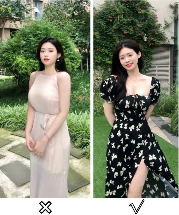 女生|女生穿裙子记住“7不要”！尤其是第2种，太土了