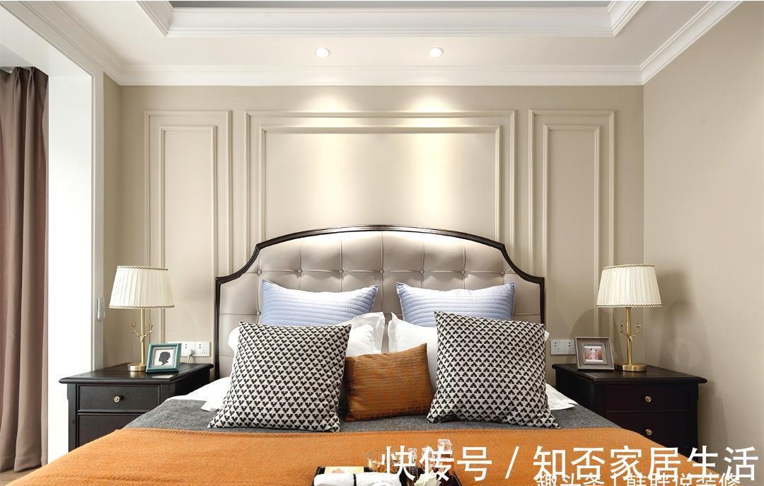 餐边柜|砸40万装修130㎡新房，中岛台设计是亮点，最爱三段式卫生间