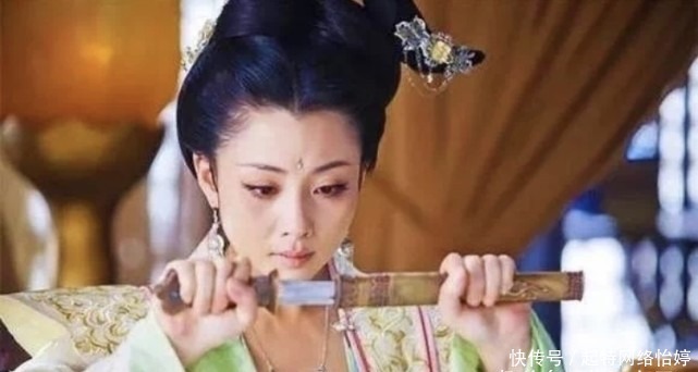 赵光义|斧声烛影之后,成为皇帝的赵光义,是如何对待24岁皇后嫂子的?