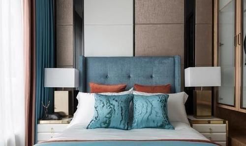 130㎡轻奢风三房：拆掉两堵墙，通透又大气，邻居都羡慕哭了！