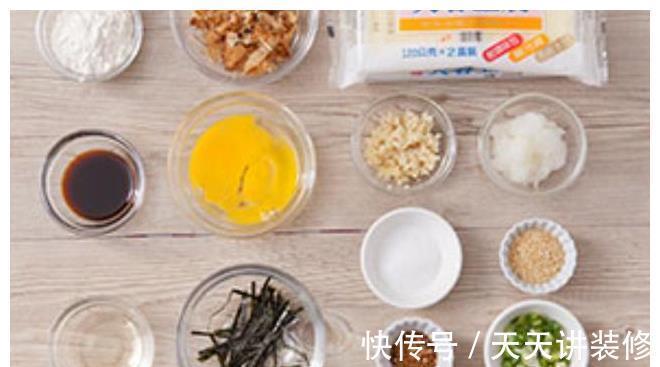 芙蓉豆腐|外酥里嫩的炸豆腐，不仅仅是日本的美食，中国制作的口感更佳